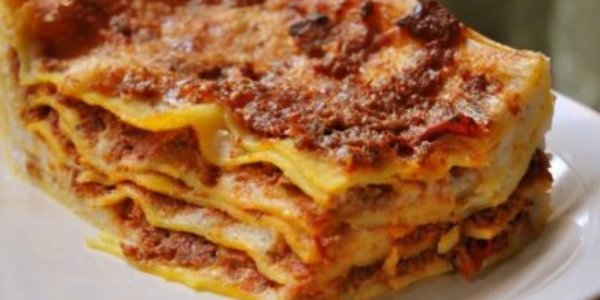 Lasagne