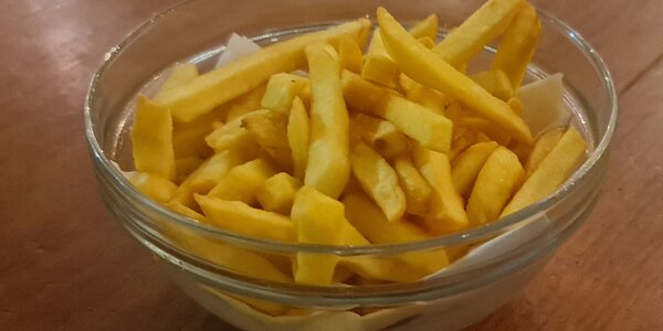 Patate Fritte 
