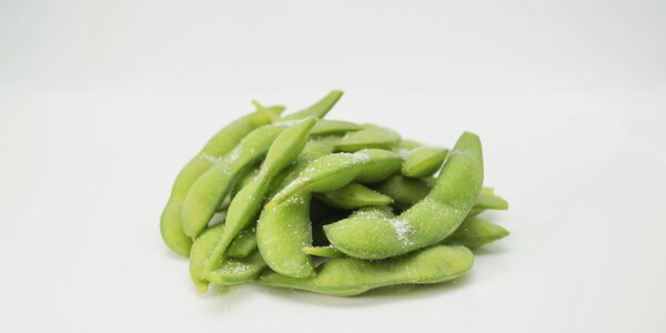 14. Edamame