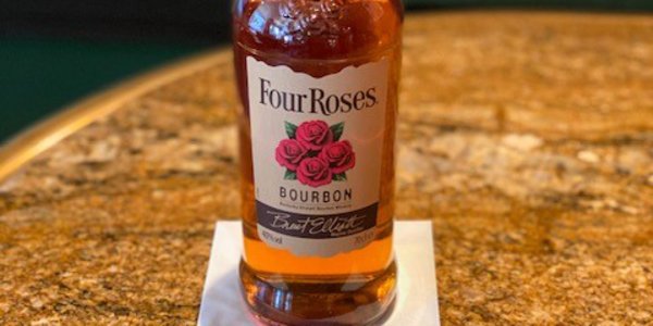 Four Roses