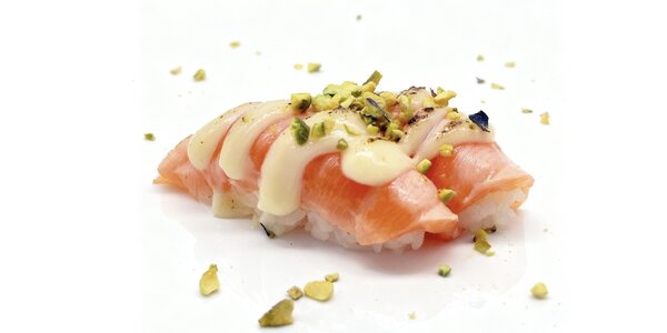 78A. Nigiri latte 