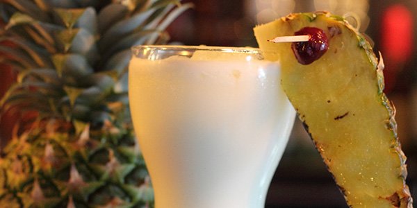 Piña Colada