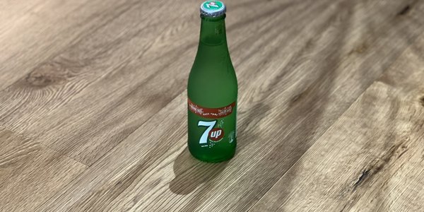 7 UP