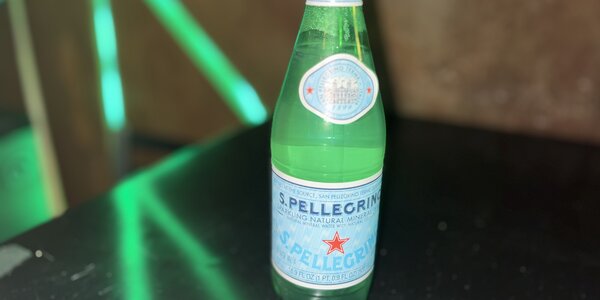 Pellegrino