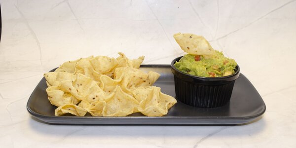 Chips and Guac