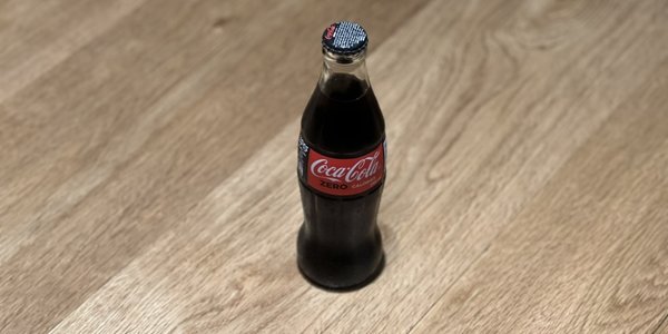 COLA ZERO