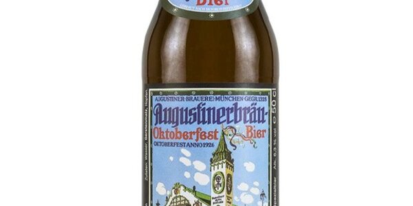 OKTOBERFESTBIER 50 Cl