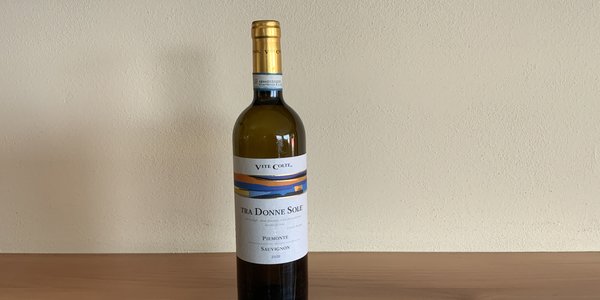 Sauvignon 'Tra Donne Sole' Vite Colte