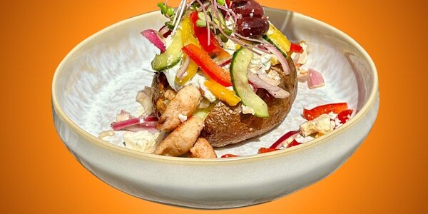 SUMMER JACKET POTATO 400g