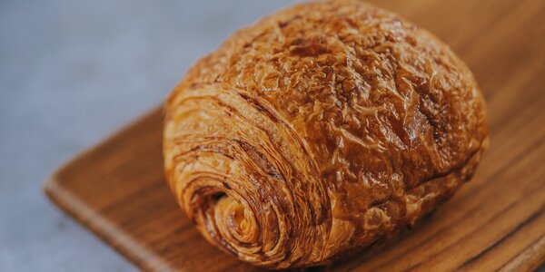 Pain au Chocolat