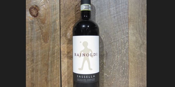 RAINOLDI SASSELLA 13%VOL