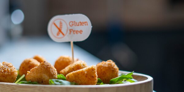 Mozzarelline fritte 