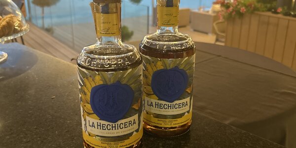 La Hechicera 0,04l