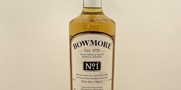 Bowmore n 1