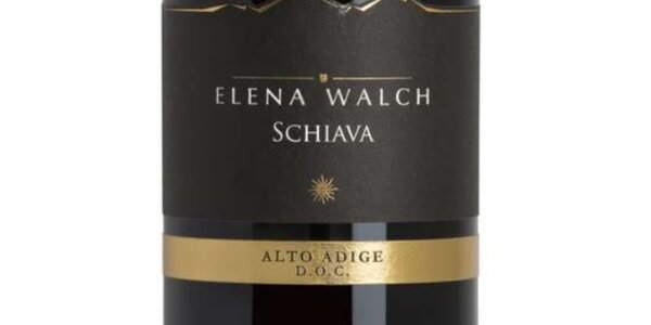 Schiava Alto Adige DOC Elena Walch