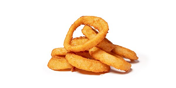 The Onion Rings 