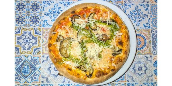 Parmigiana