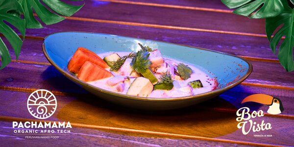 Ceviche 