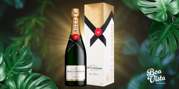 Moët Chandon Impérial
