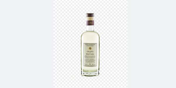 Grappa di Malvasia - Antica distilleria di Altavilla 