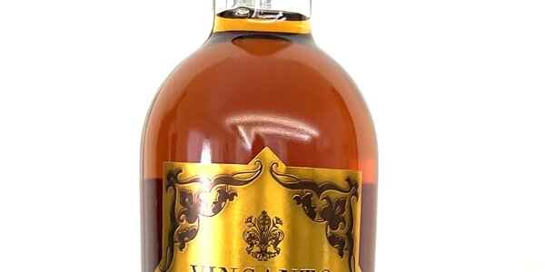 Vinsanto Occhio di pernice fattorie Melini 