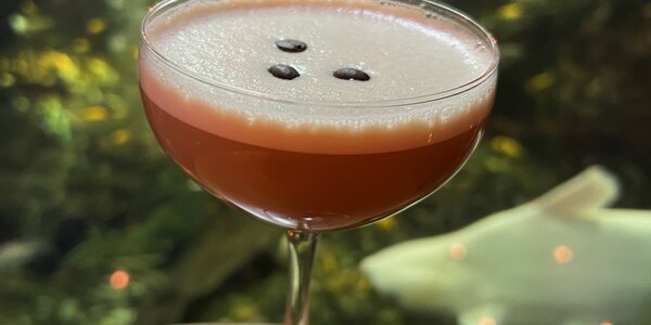 Espresso Martini 0,15l