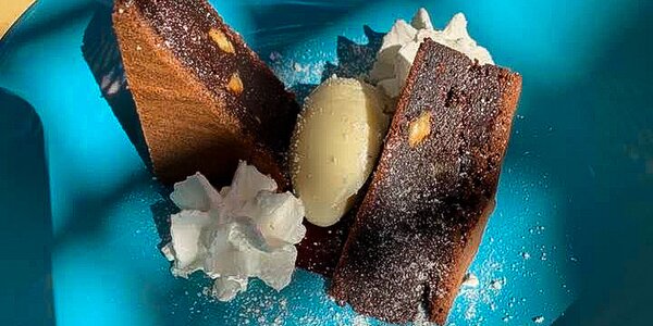 Chocolate Brownie