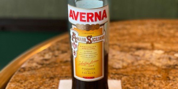 Averna