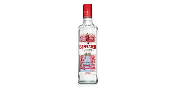 Beefeater London
