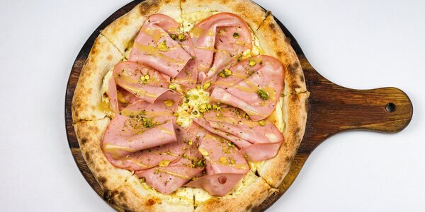 Mortadella