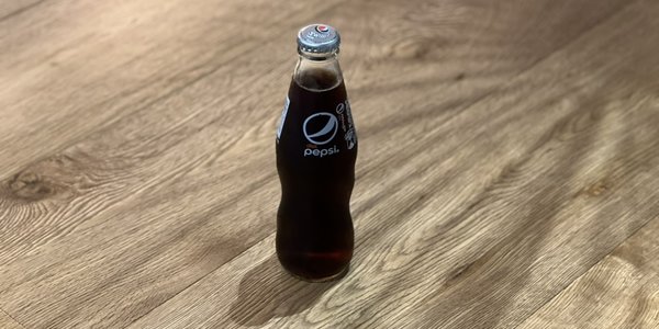 DIET PEPSI