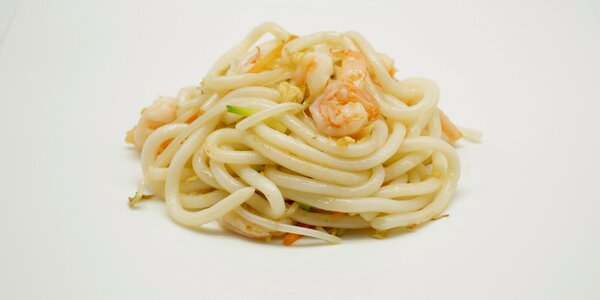 171. Udon gamberi 