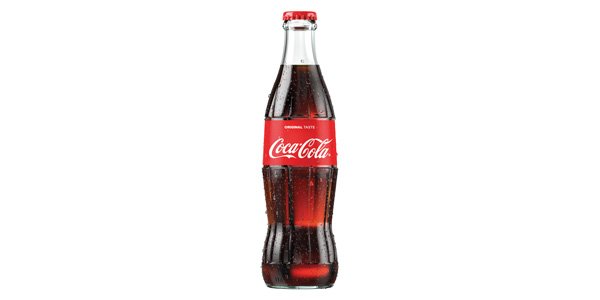 Coca Cola / Zero