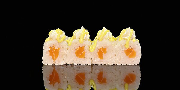 88. Salmon fresh 