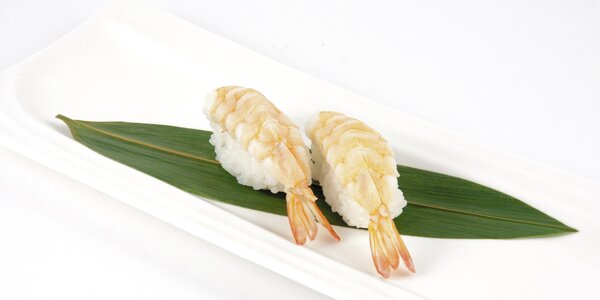 71. Nigiri gamberi 