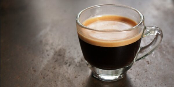 Doble Espresso