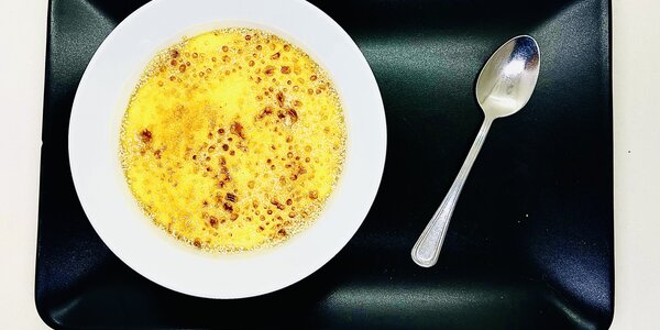 Crema catalana