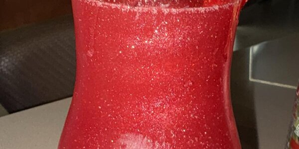 Victoria's Glitter. Dimmi che sono il massimo senza dirmelo.