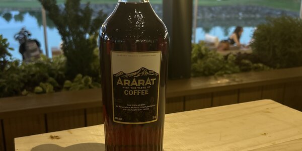Ararat Coffe 0,04l