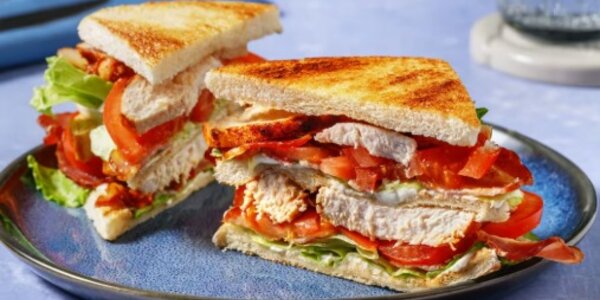 Club Sandwich