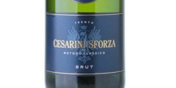 Trento DOC Brut Cesarini Sforza