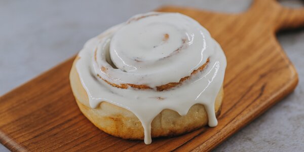 Cinnamon Roll