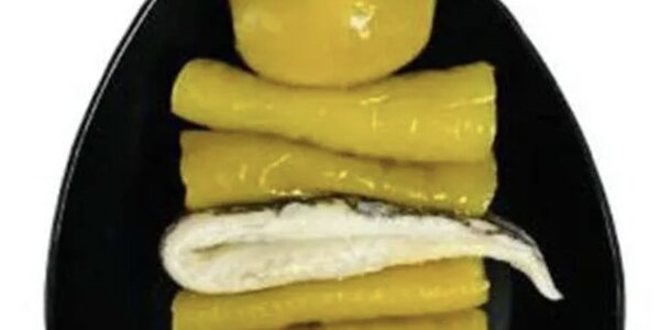 GILDA DE BOQUERON GOURMET (1PIEZA / 1 PIECE )