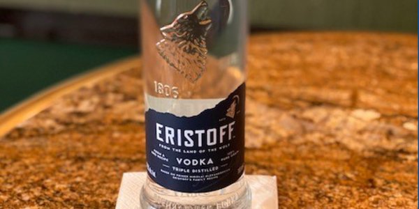 Eristoff