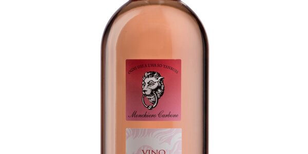 Vino Rosato Monchiero Carbone 