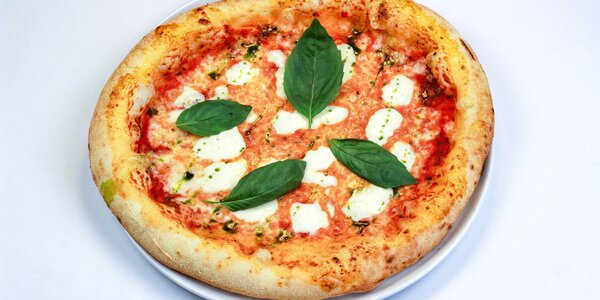 Margherita,