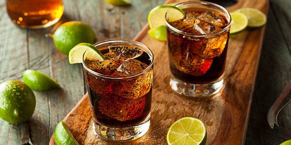 Cuba libre