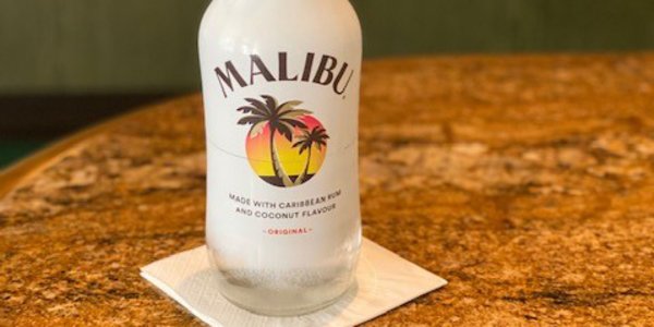 Malibu Coconut