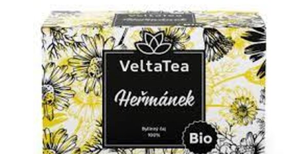 VeltaTea Kamilka bio 