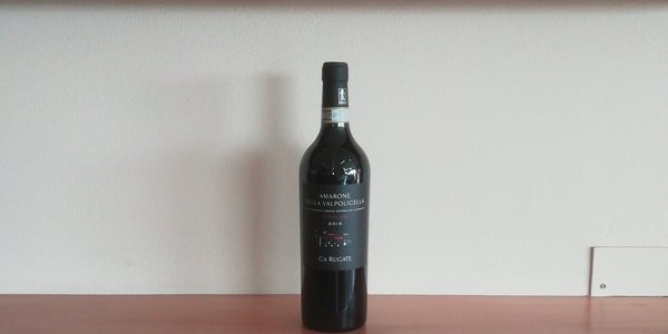 Amarone della Valpolicella DOCG